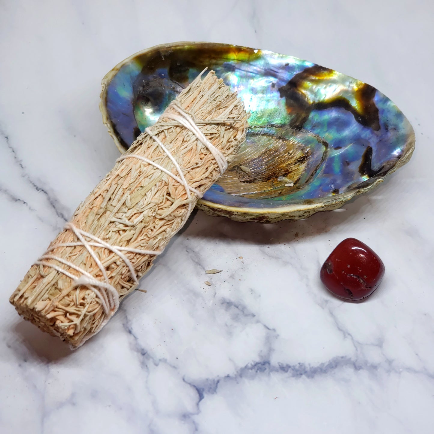 Dragon's Blood Sage