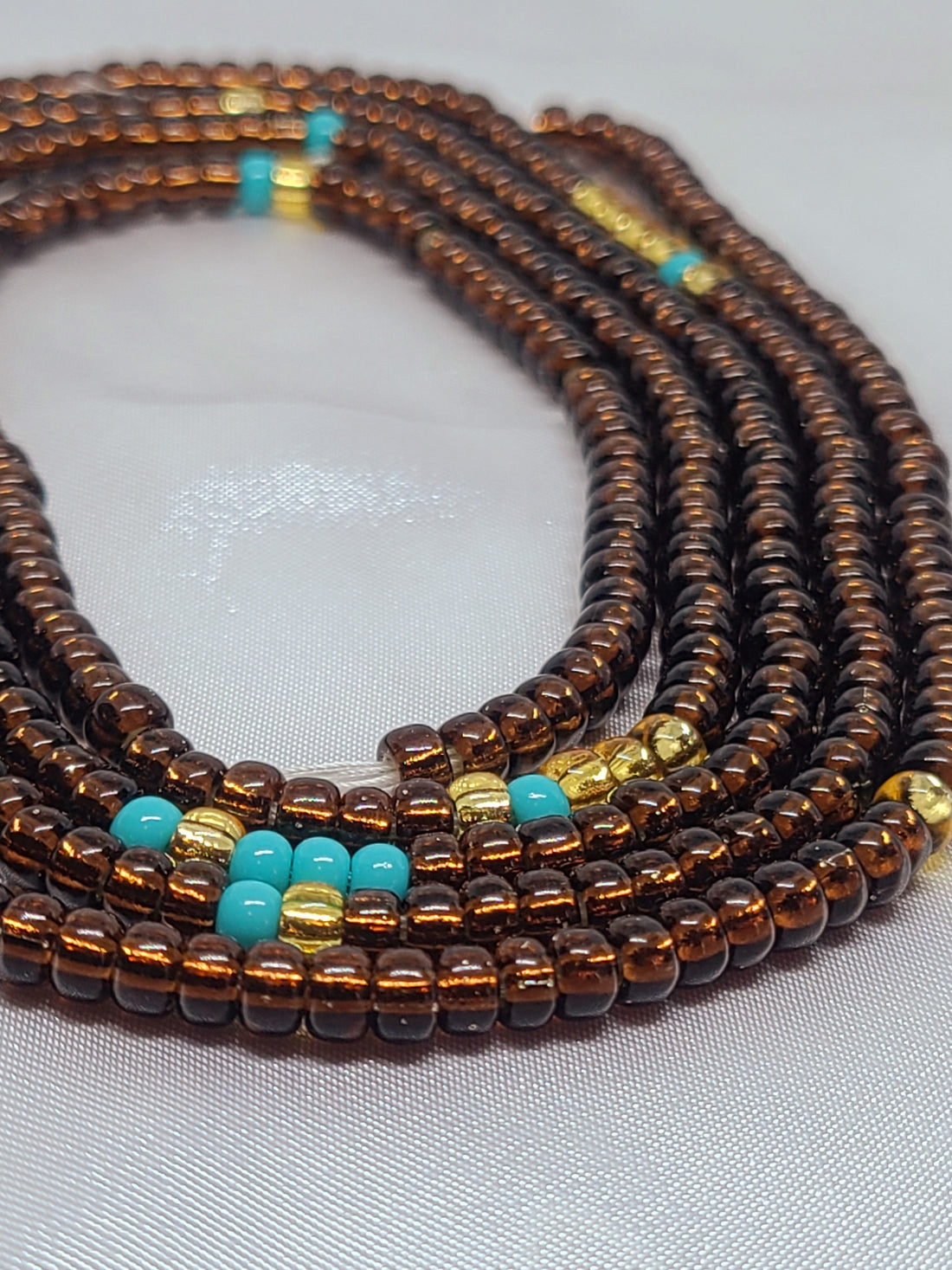 So You Want to Wear Waist Beads? Let's Get You Measured, Sis!