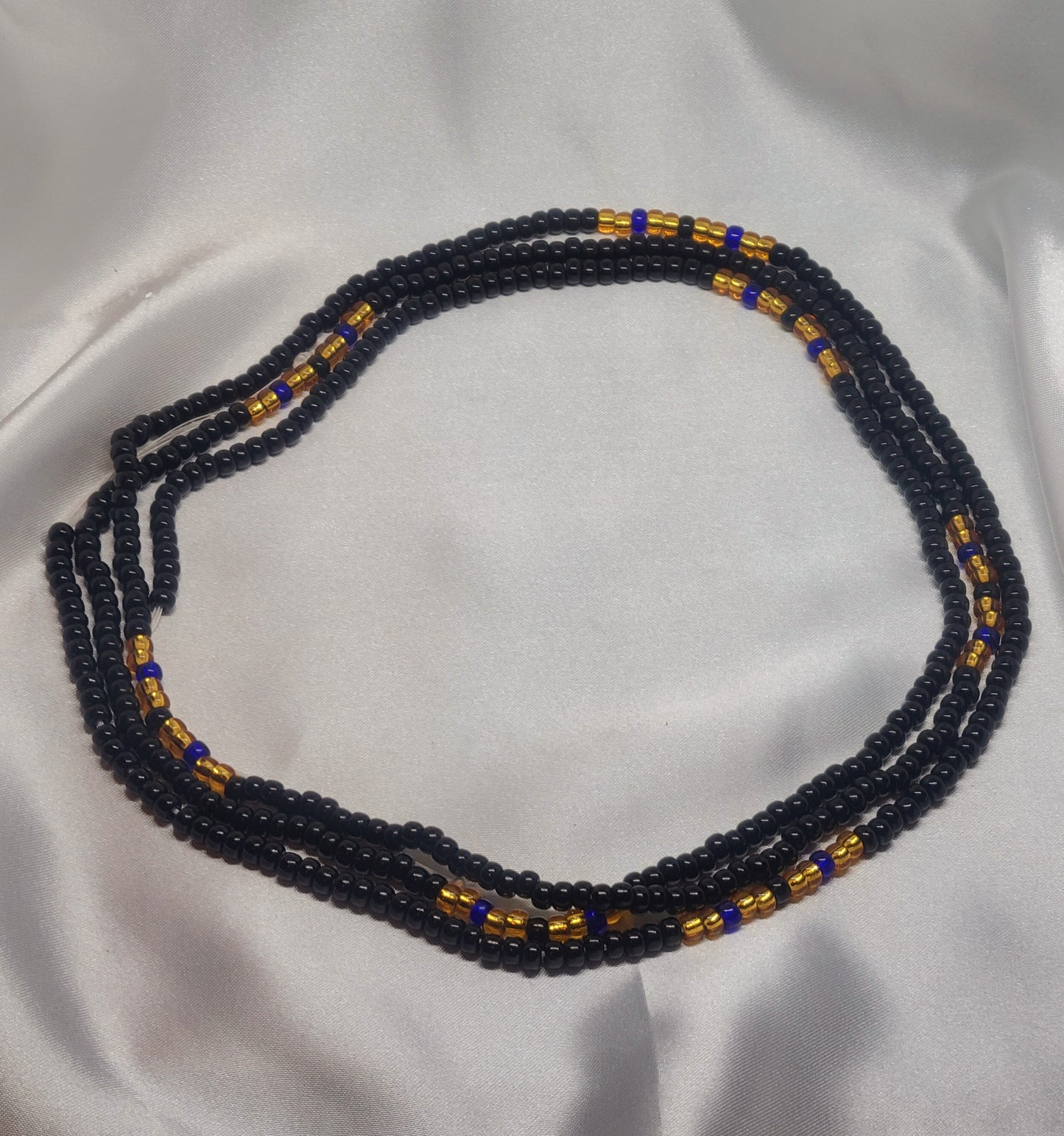 Infinity Waistbead