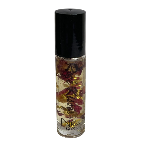 Roze Kisses Lip Oil