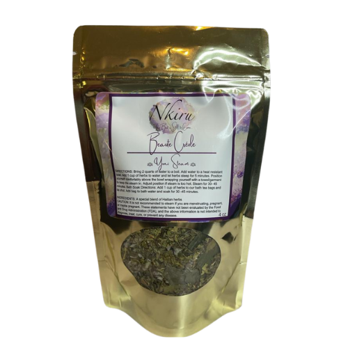 Beaute Creole Yoni Steam