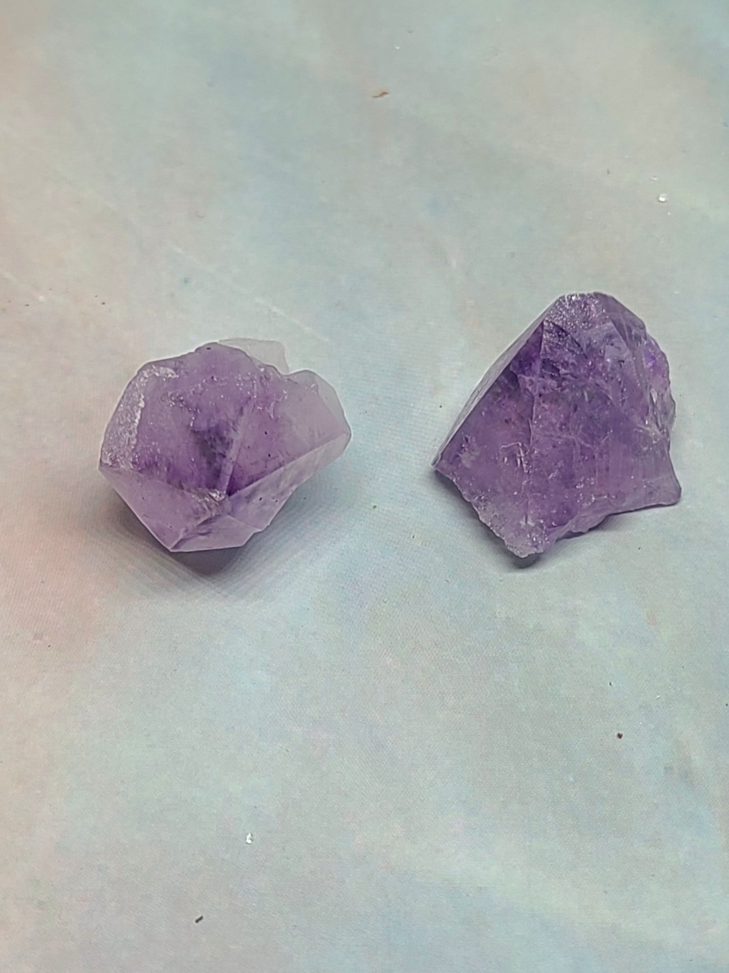 Amethyst (Raw)