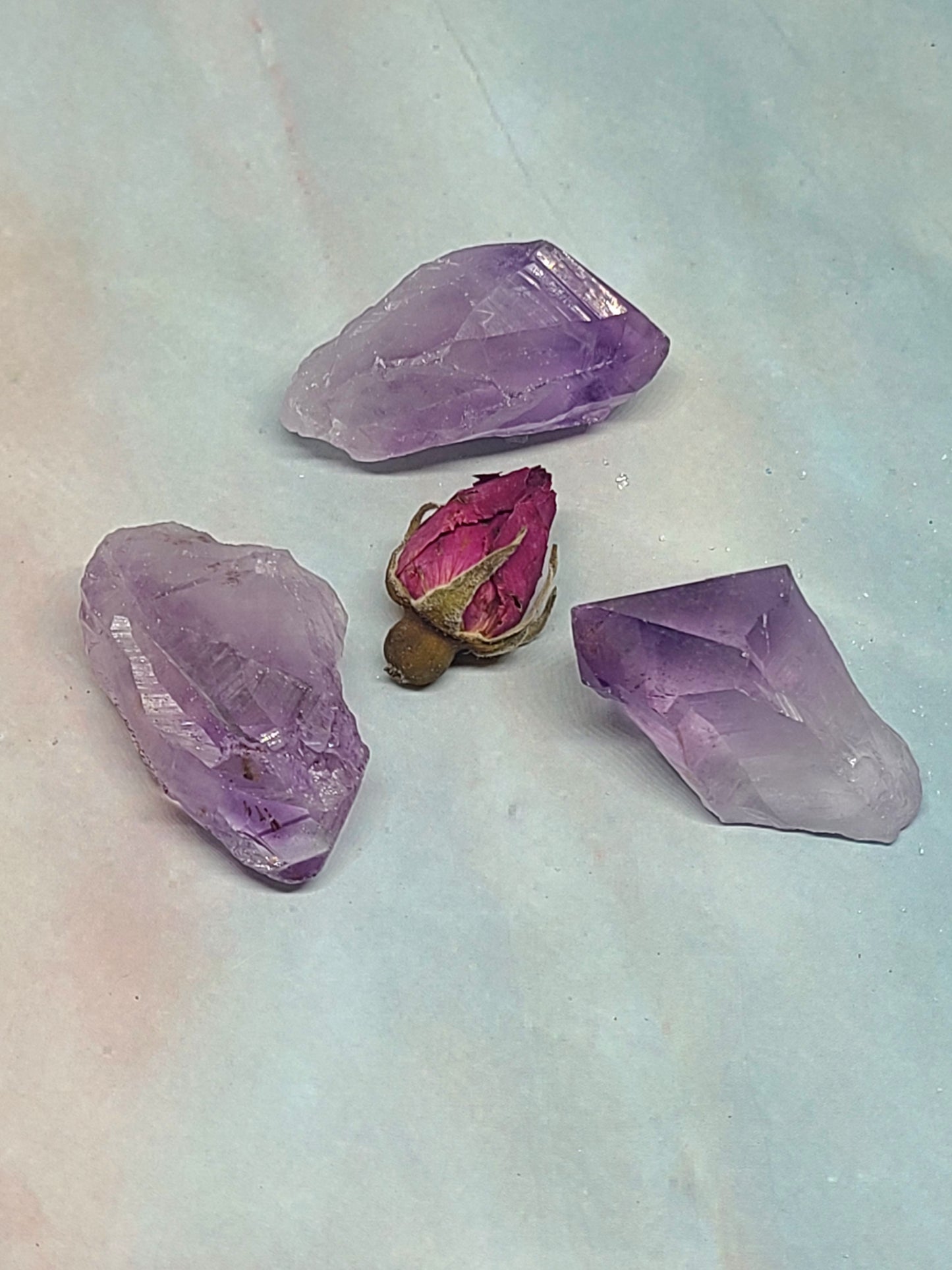 Amethyst (Raw)