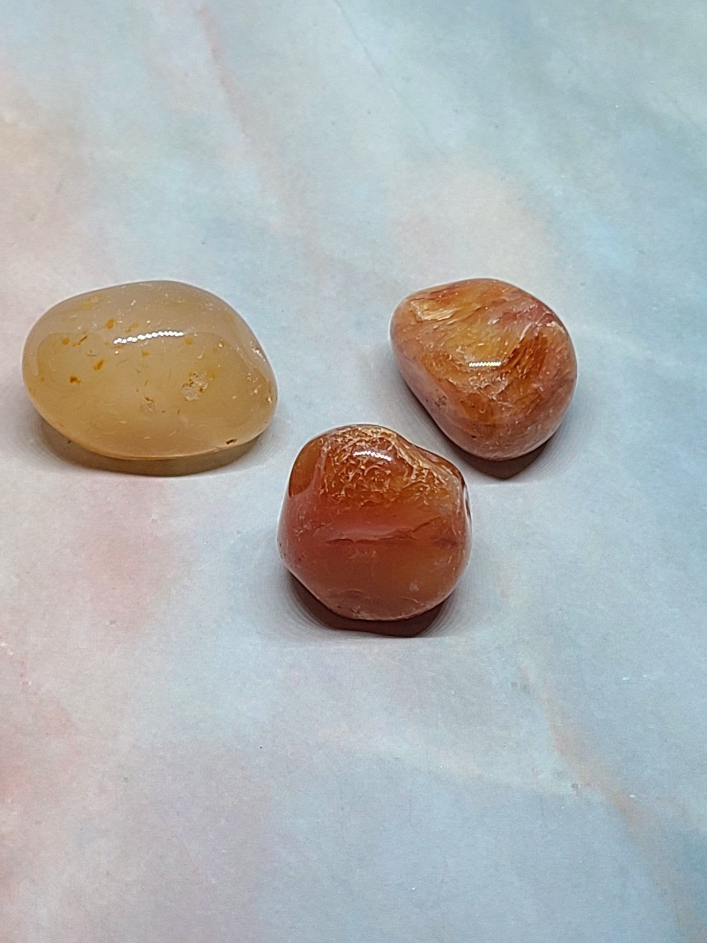 Carnelian