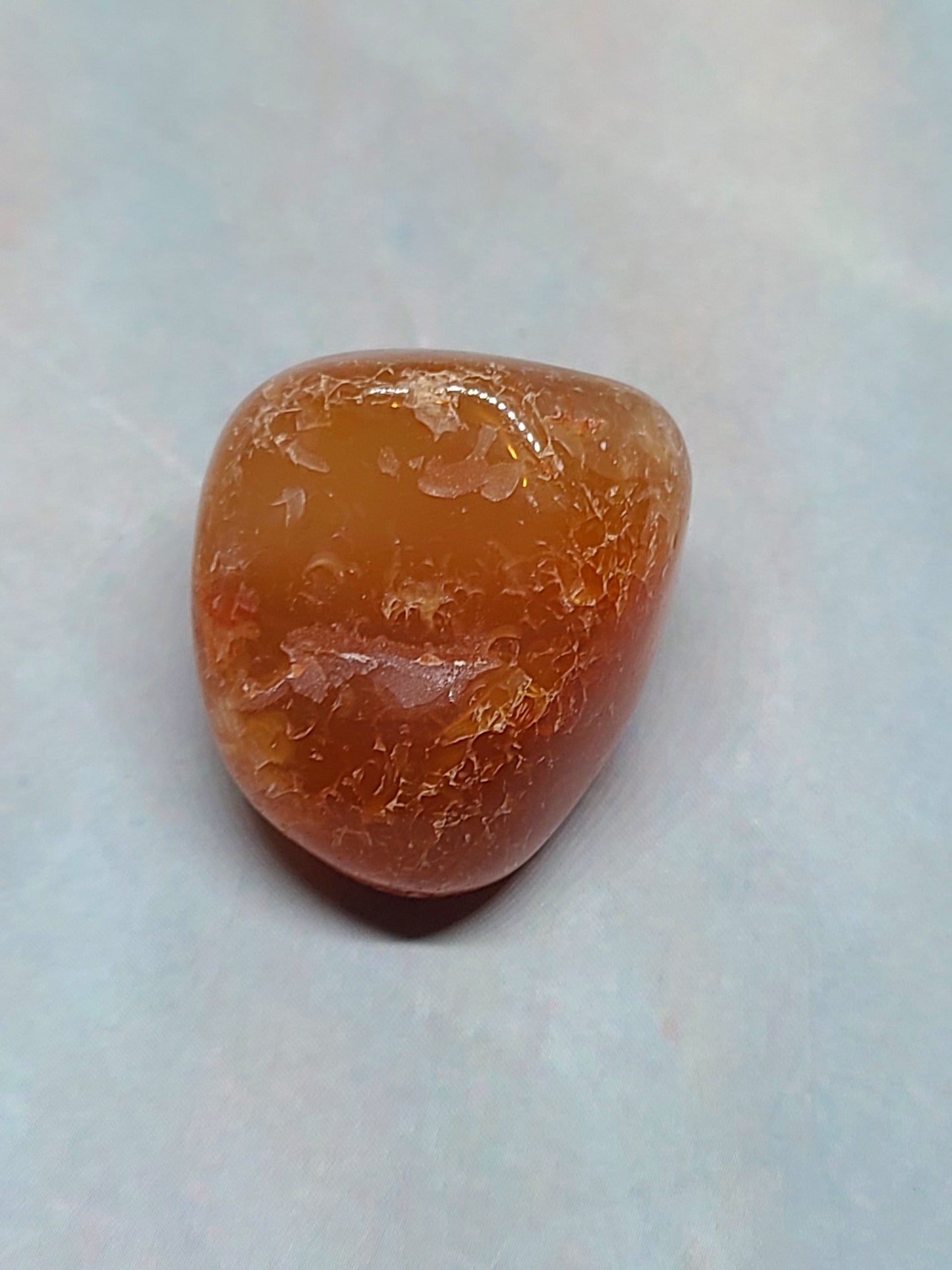 Carnelian