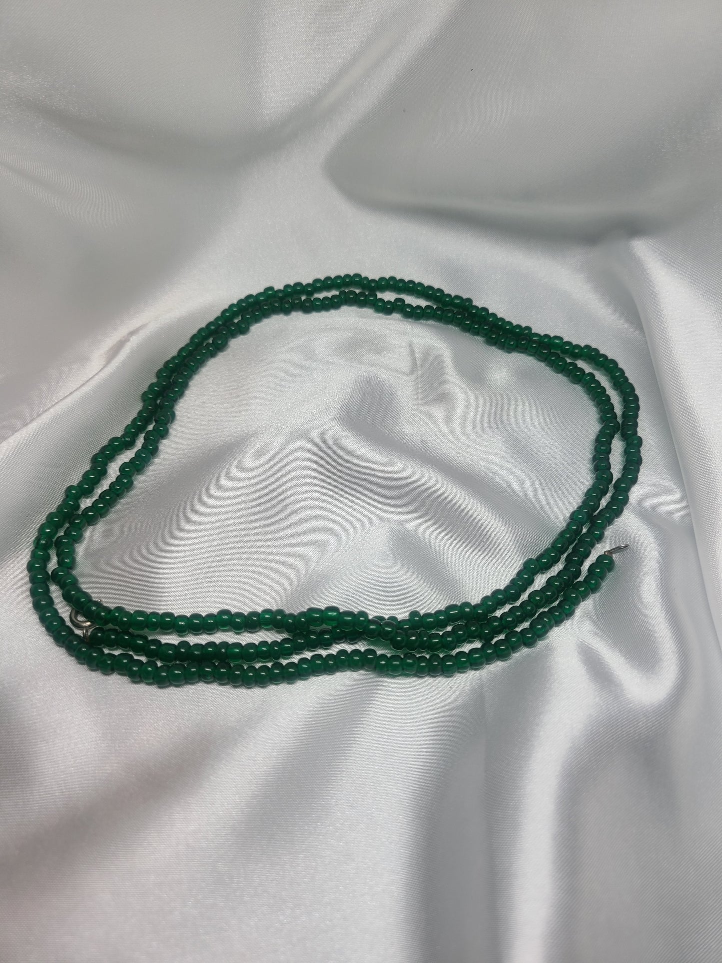 Single Color Waistbeads