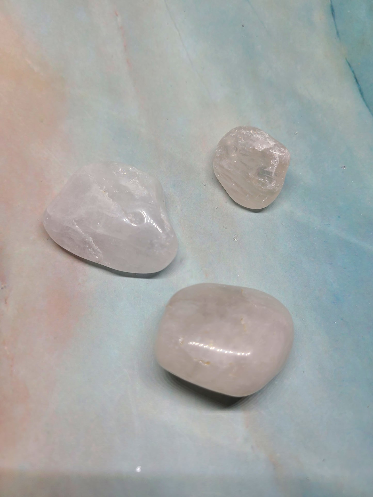 Natural Rose Quartz