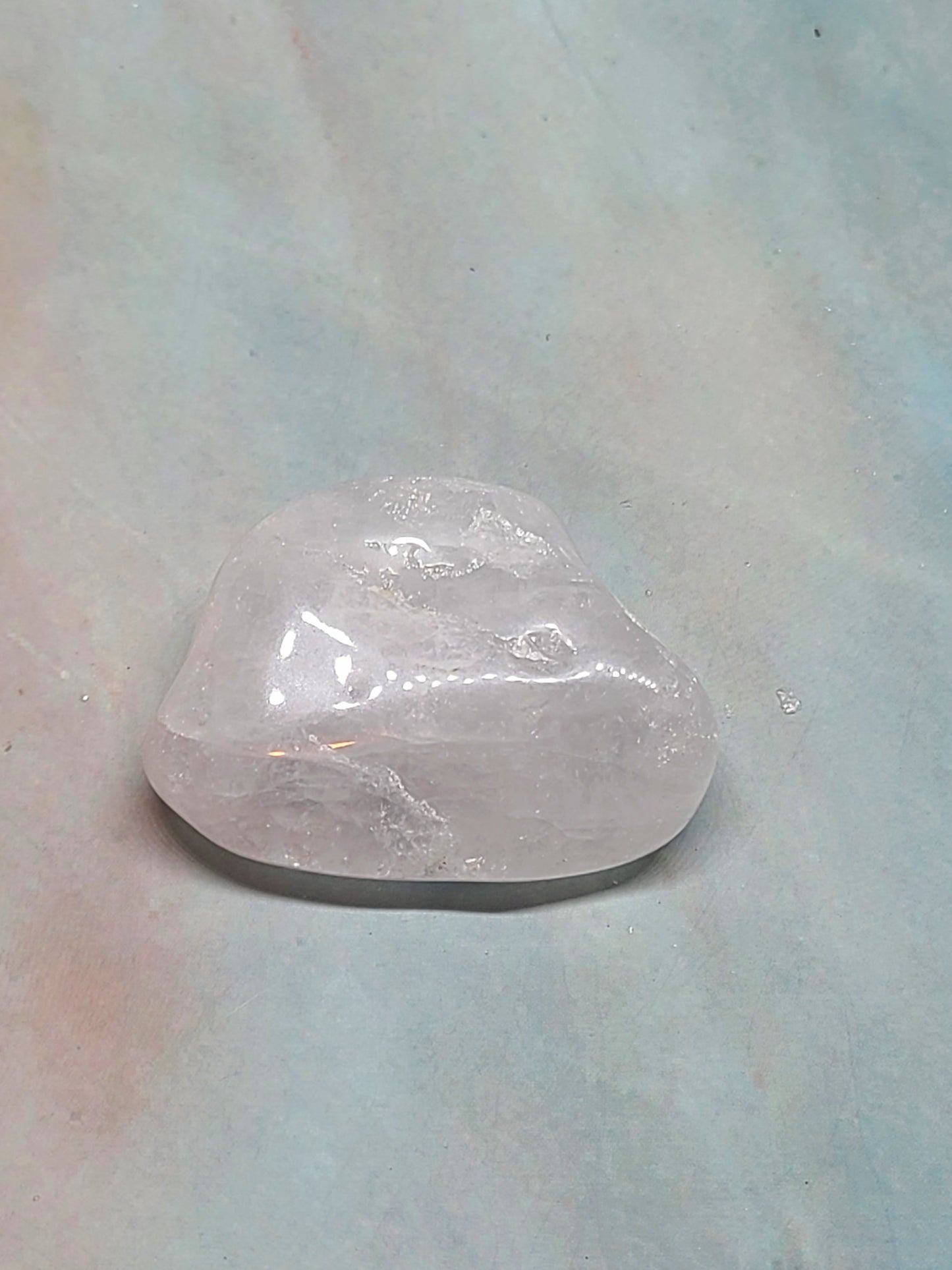 Natural Rose Quartz