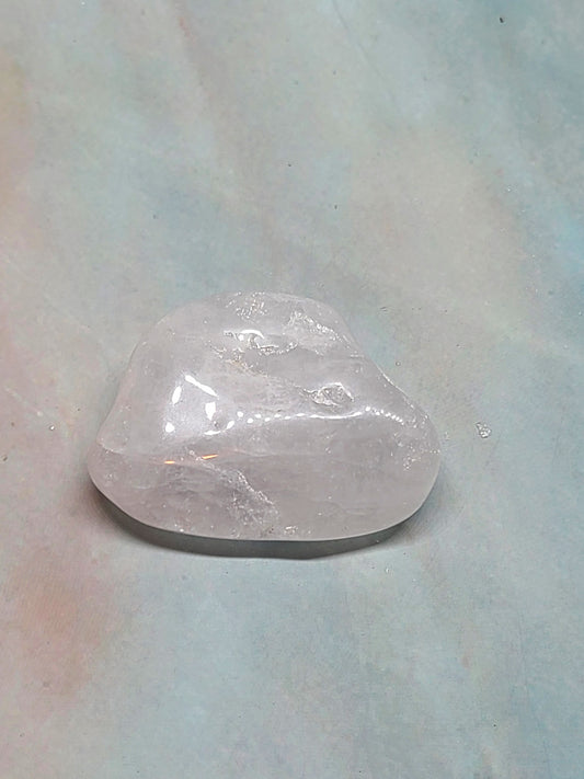 Natural Rose Quartz