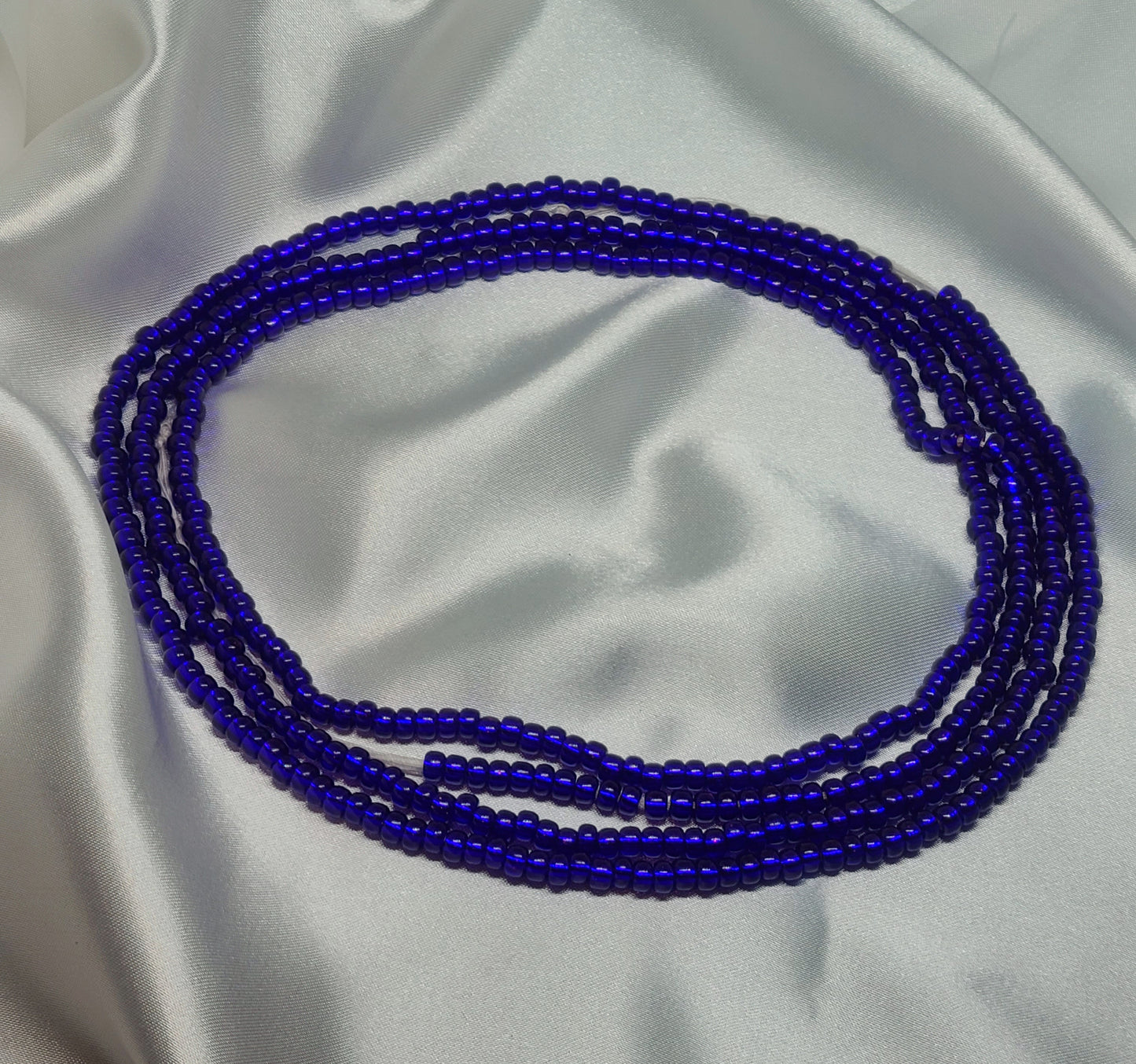 Single Color Waistbeads