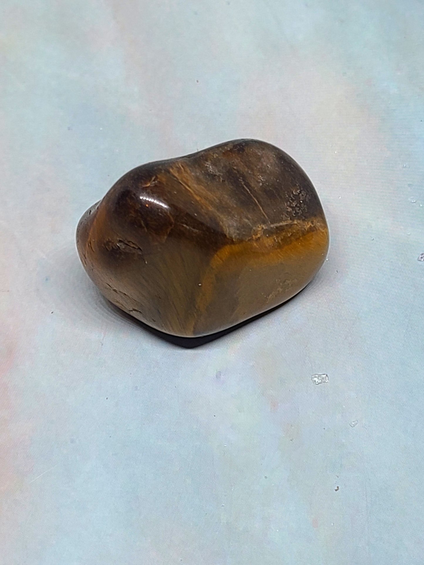 Tiger's Eye