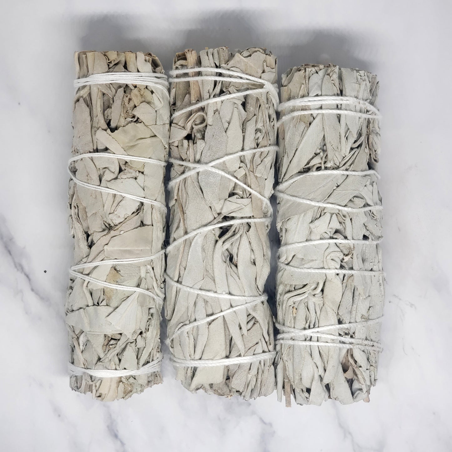 White Sage