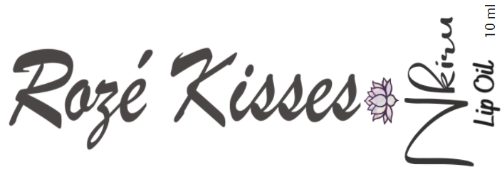 Roze Kisses Lip Oil